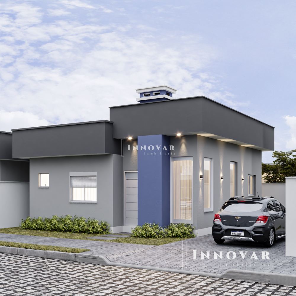 Casa Jardim Vila Verde São Leopoldo