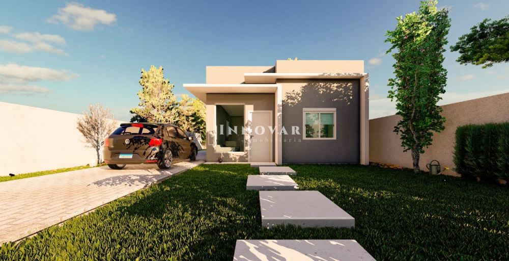 Terreno Jardim Vila Verde São Leopoldo