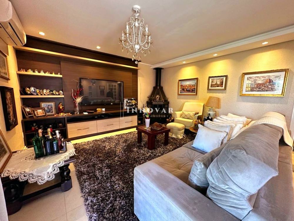 Casa Scharlau São Leopoldo