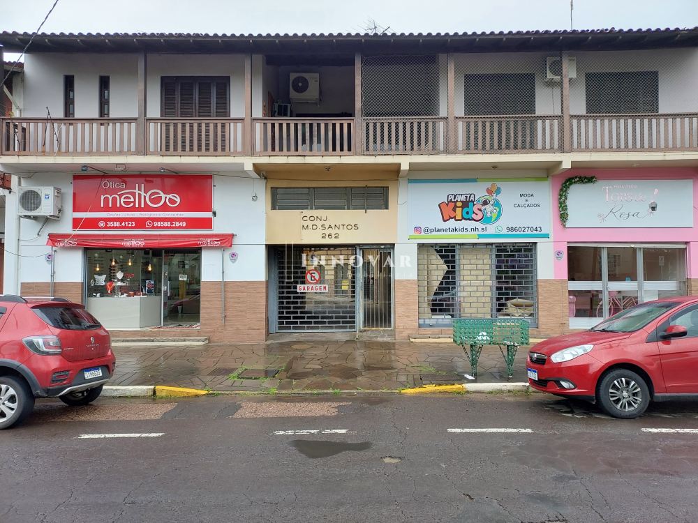 Sala Comercial Fazenda São Borja São Leopoldo