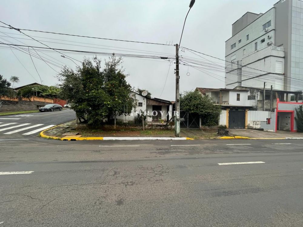 Terreno Santa Teresa São Leopoldo