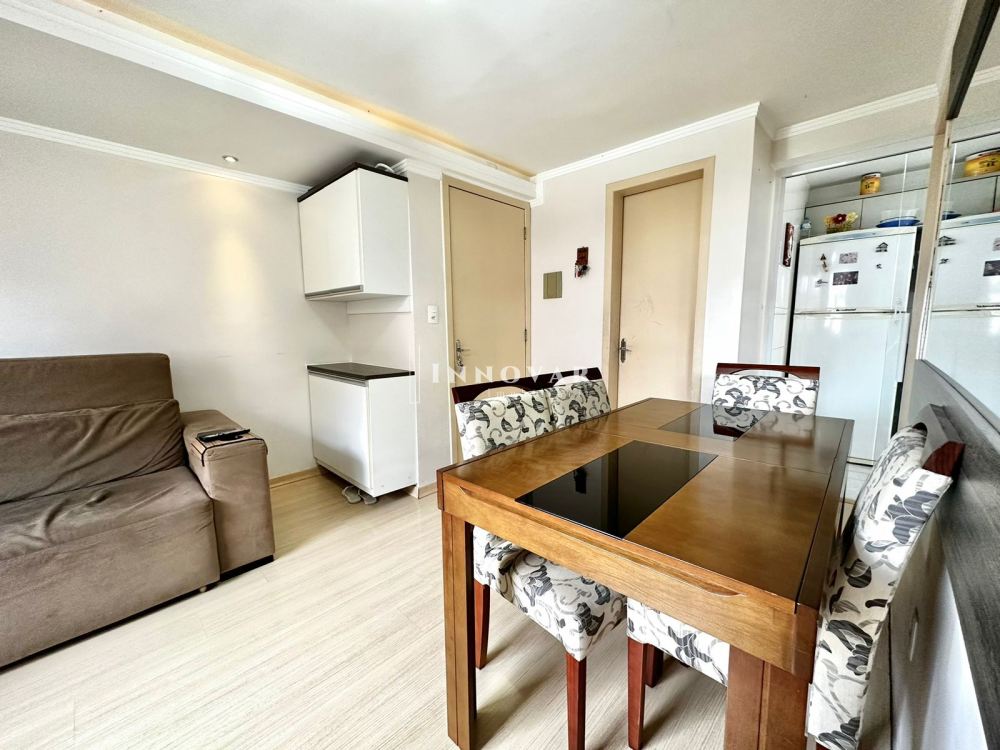 Apartamento Santos Dumont São Leopoldo