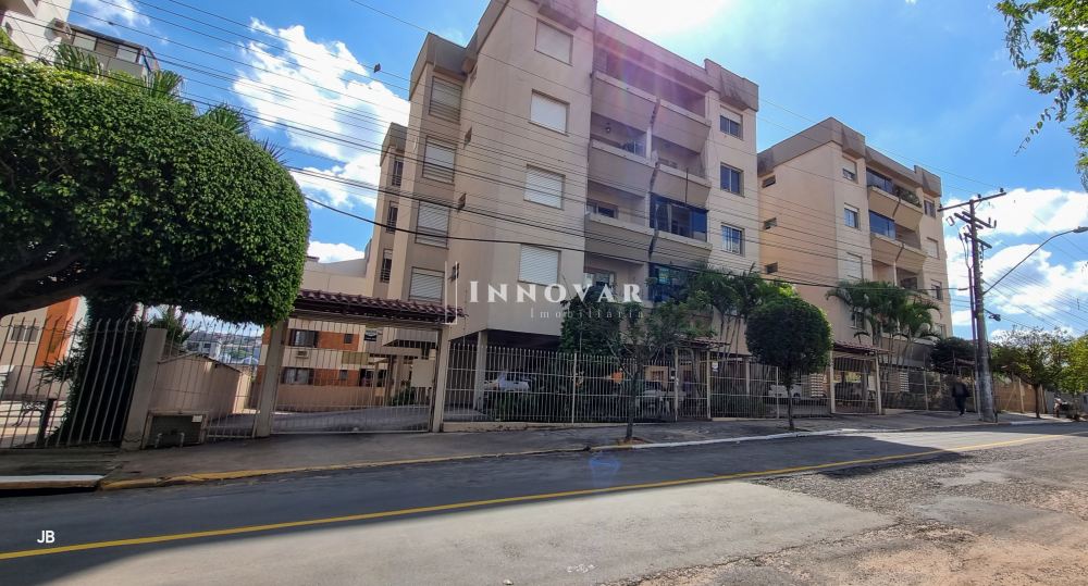 Apartamento Vila Rosa Novo Hamburgo