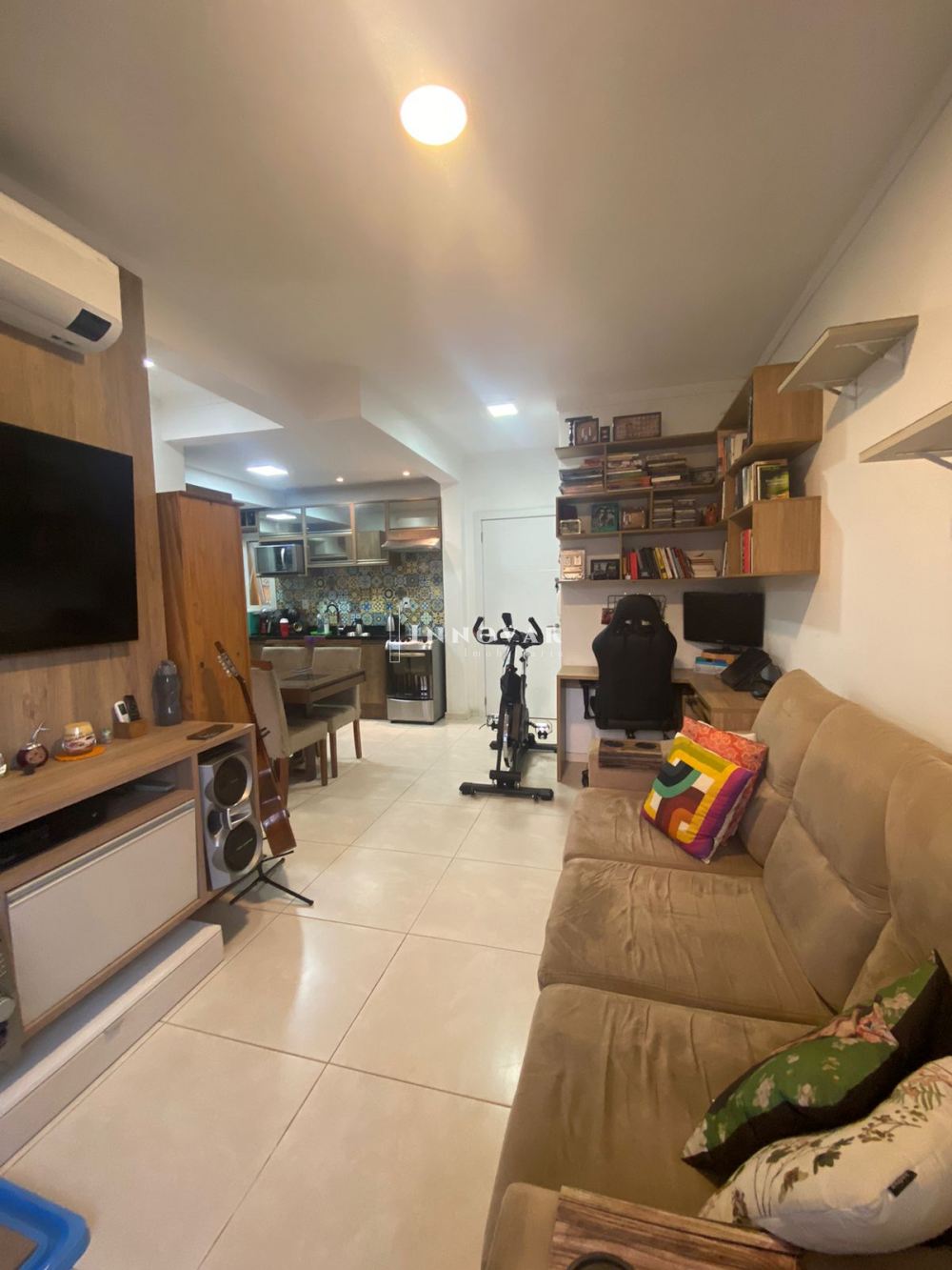 Apartamento Centro São Leopoldo