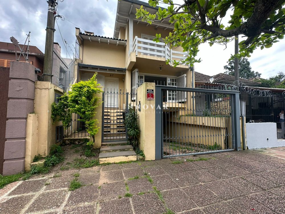 Casa Fião São Leopoldo