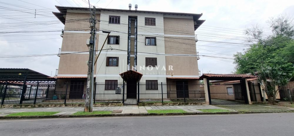 Apartamento Scharlau São Leopoldo