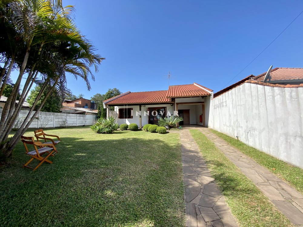 Casa Freitas Sapucaia do Sul