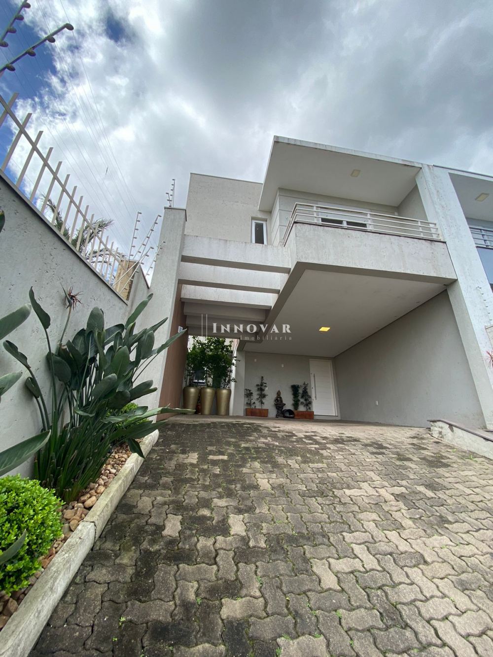 Sobrado Campestre São Leopoldo