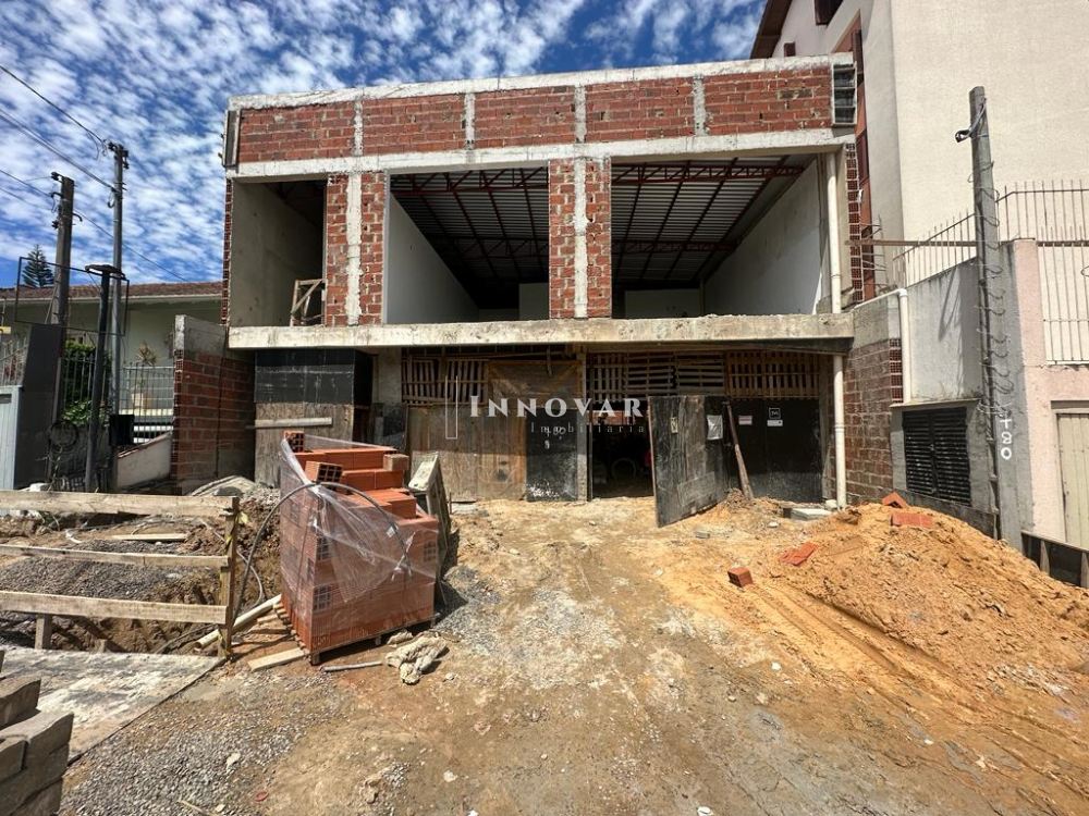 Prédio Comercial Fião São Leopoldo