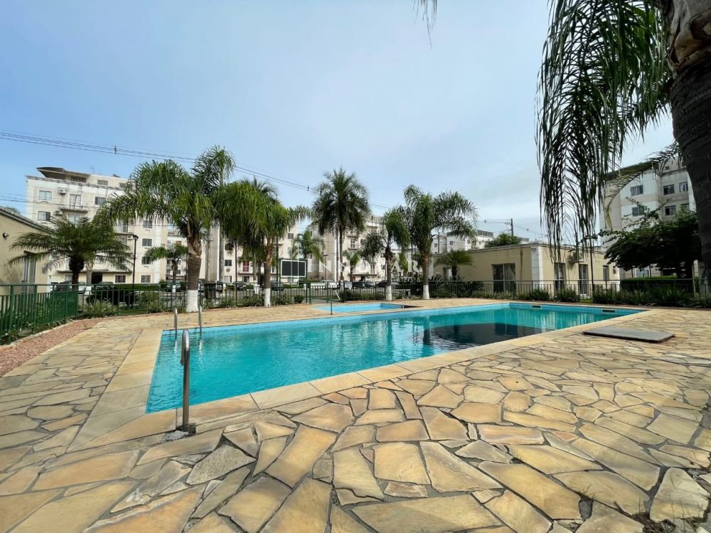 Apartamento Santos Dumont São Leopoldo