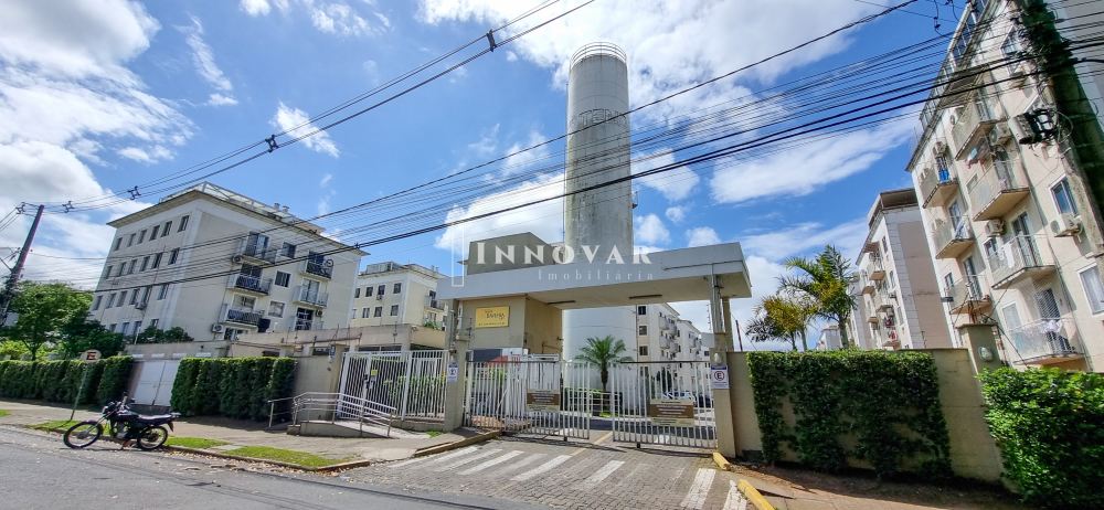 Cobertura Santos Dumont São Leopoldo