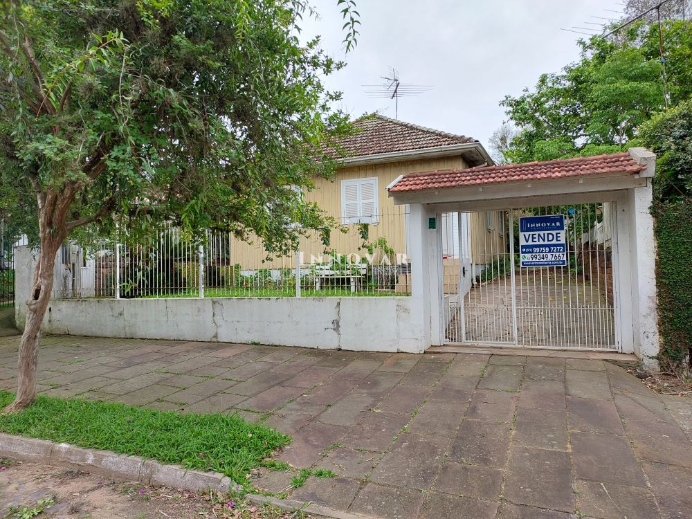 Terreno Rio Branco São Leopoldo