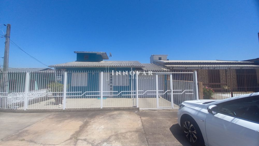 Casa Parque Primavera Esteio