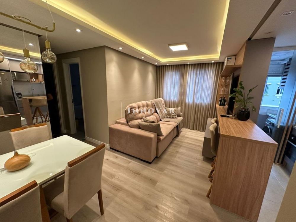 Apartamento Estância Velha Canoas