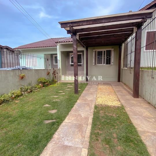 Casa Campestre São Leopoldo