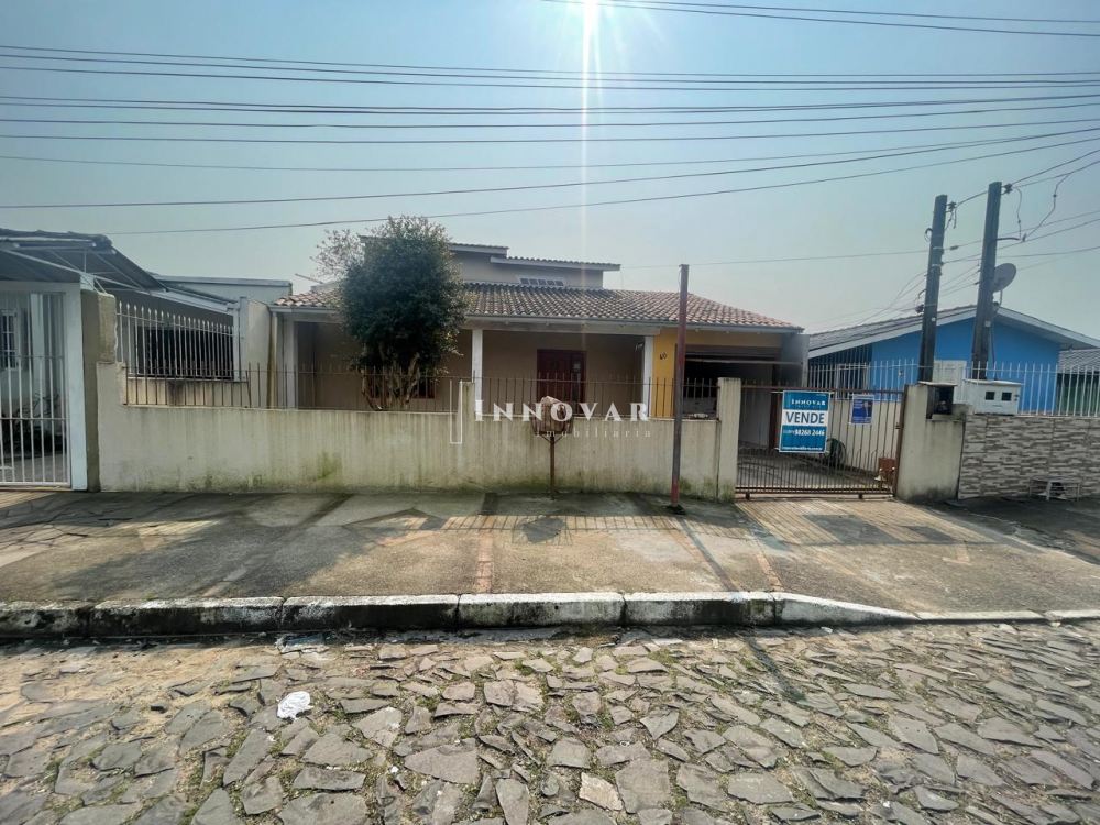 Casa Feitoria São Leopoldo