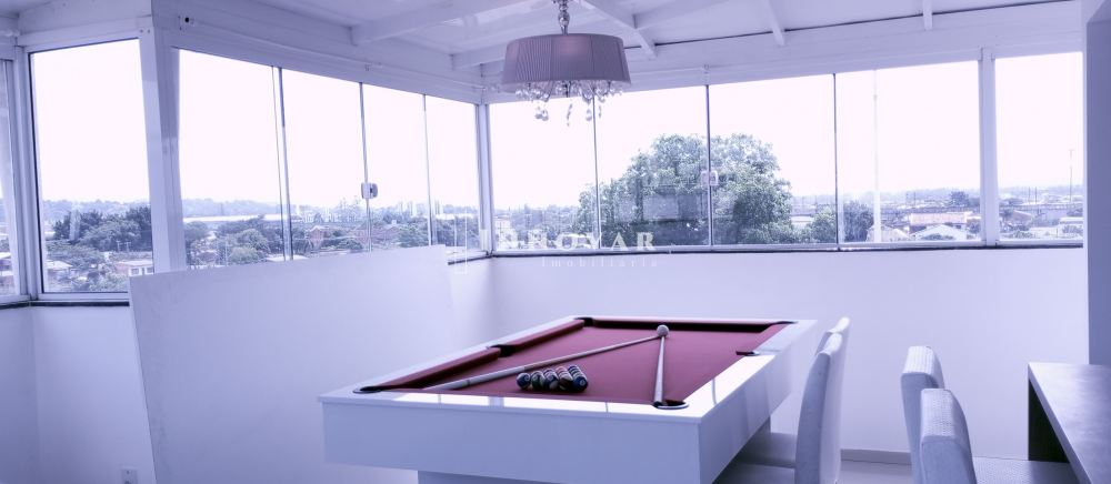 Cobertura Santos Dumont São Leopoldo