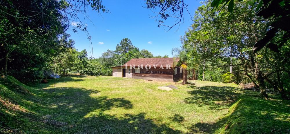 Chácara Fazenda São Borja São Leopoldo