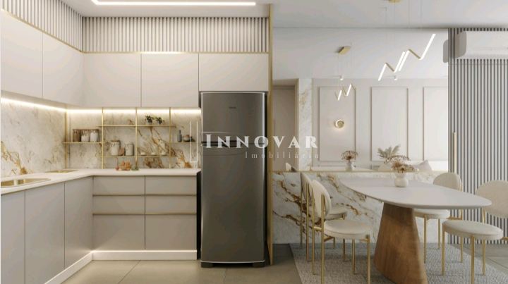 Apartamento Vila Nova Novo Hamburgo