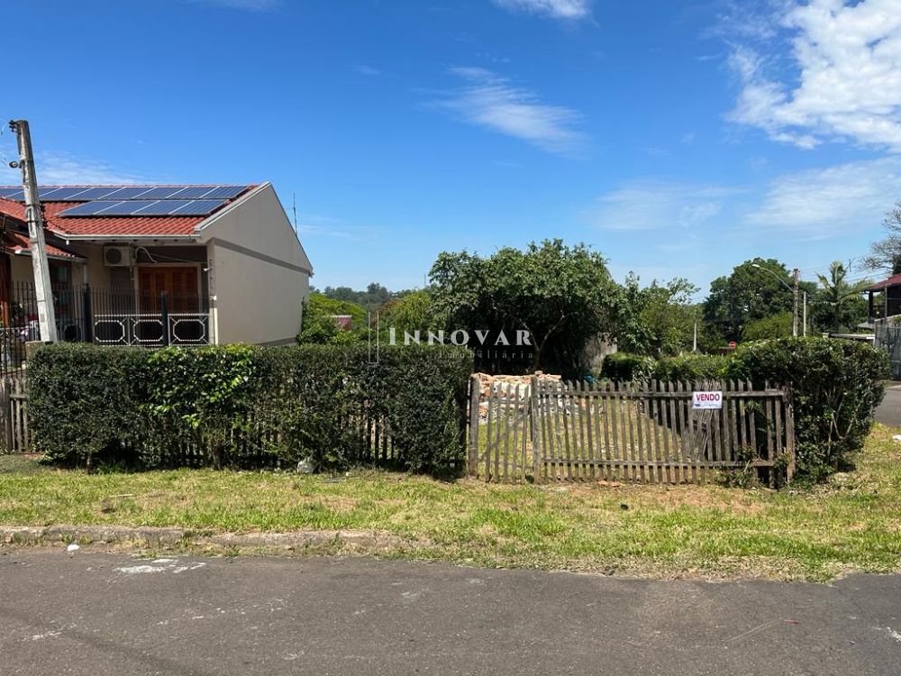 Terreno Santa Teresa São Leopoldo