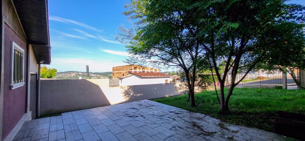 Casa Fazenda São Borja São Leopoldo