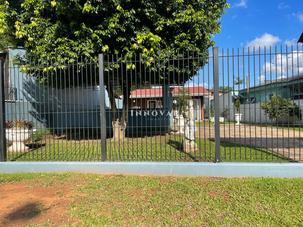 Casa Parque Amador Esteio