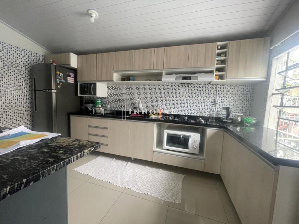 Casa Campina São Leopoldo