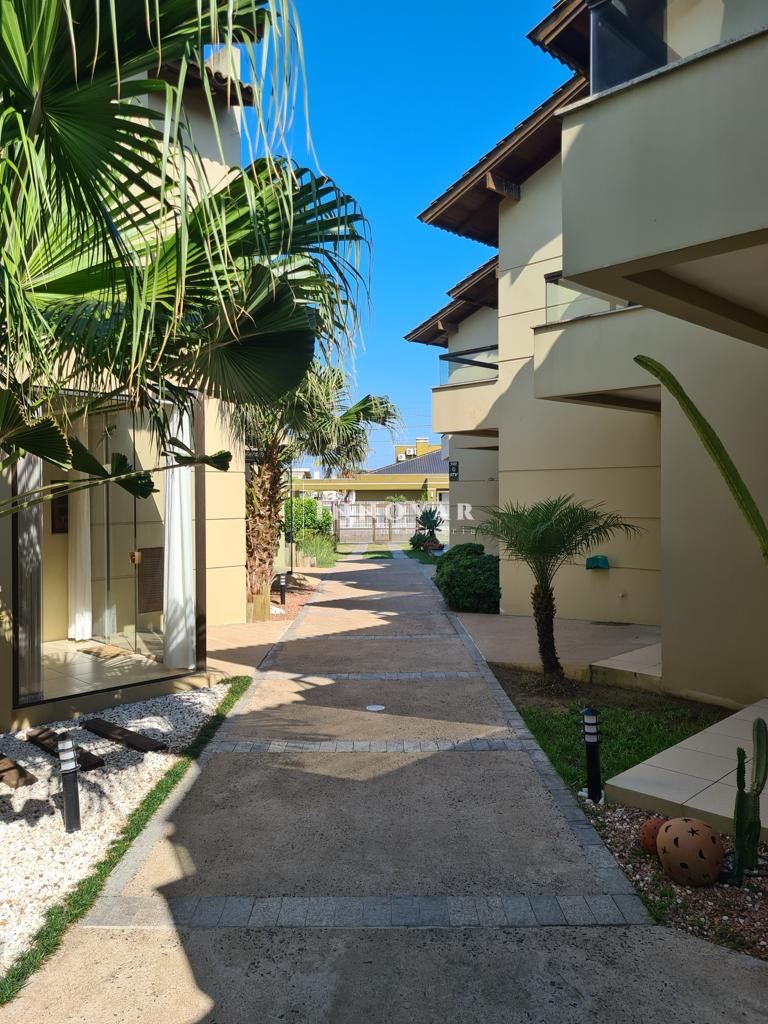 Sobrado em Condomínio Zona Nova Capão da Canoa