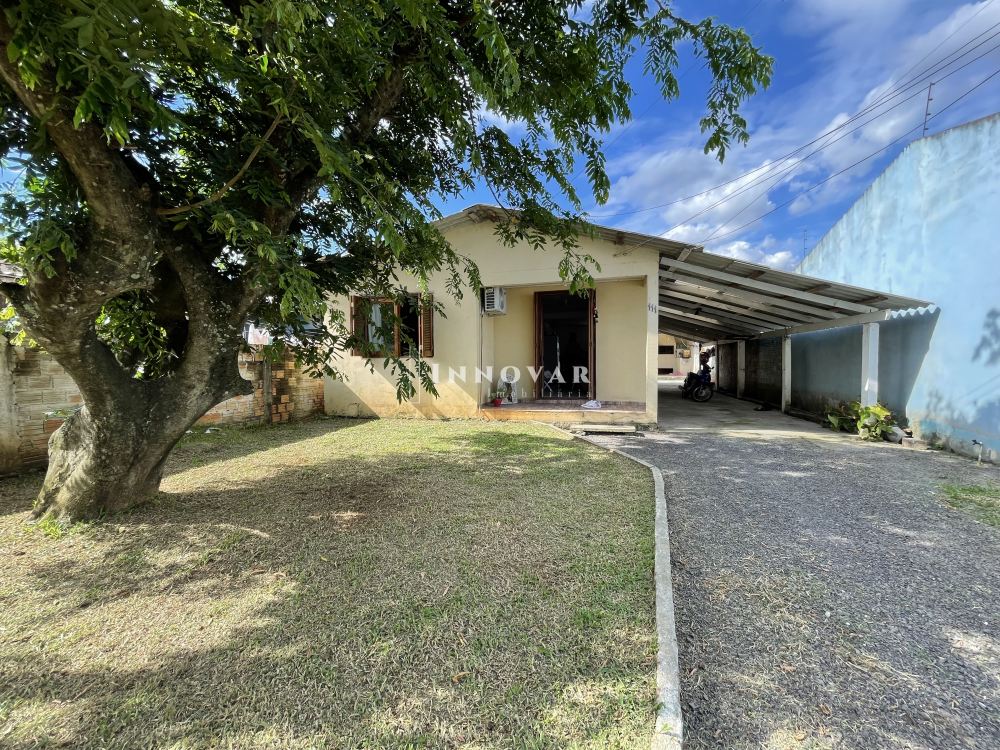 Casa Campina Sao Leopoldo