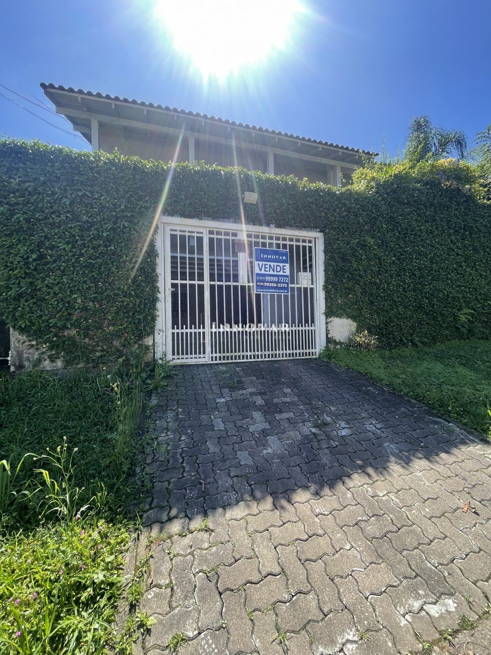 Sobrado Santo André São Leopoldo