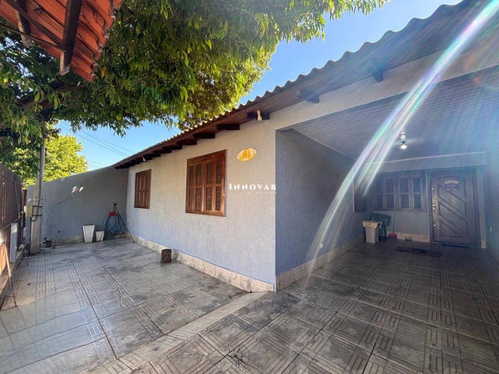 Casa Lomba da Palmeira Sapucaia do Sul