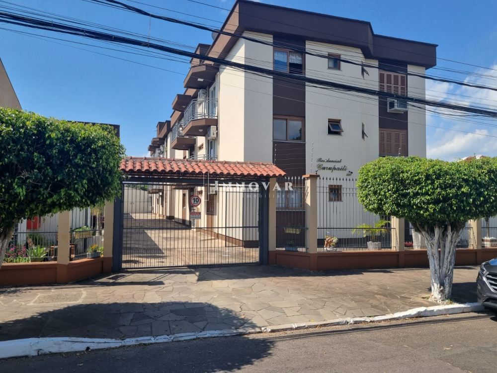 Apartamento Nossa Senhora Das Graças Canoas