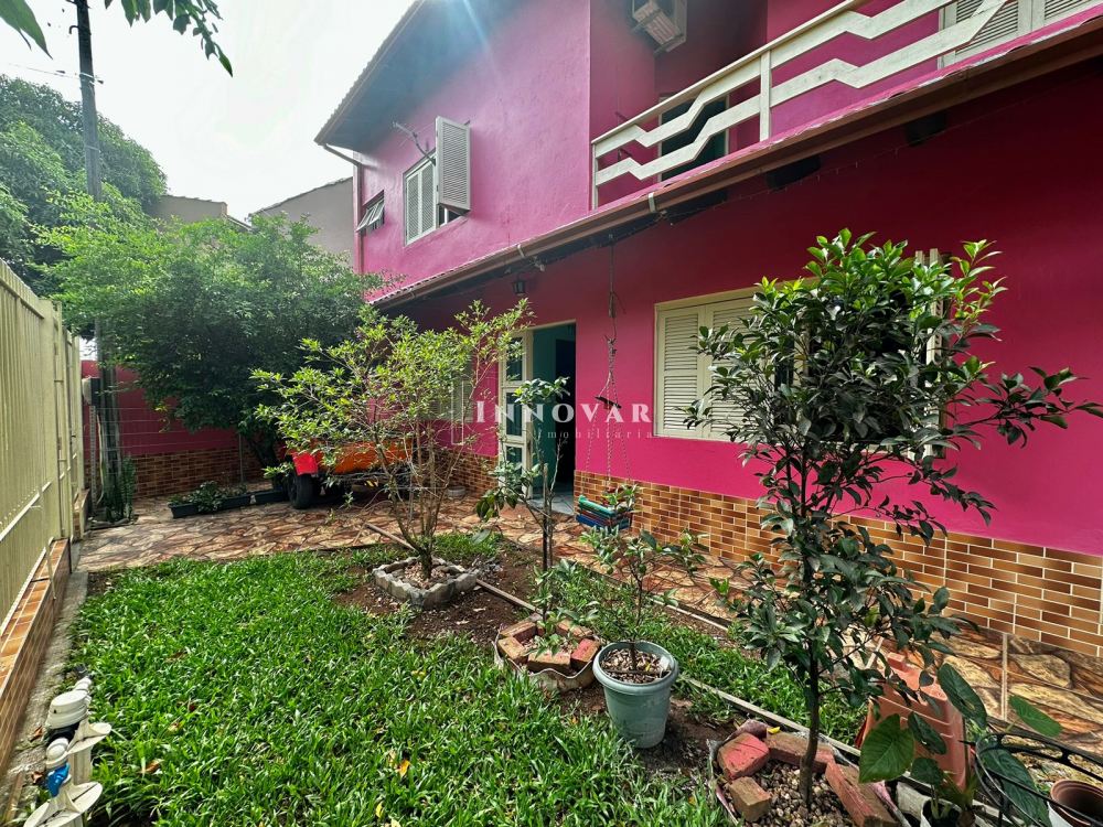 Casa Rio Dos Sinos São Leopoldo