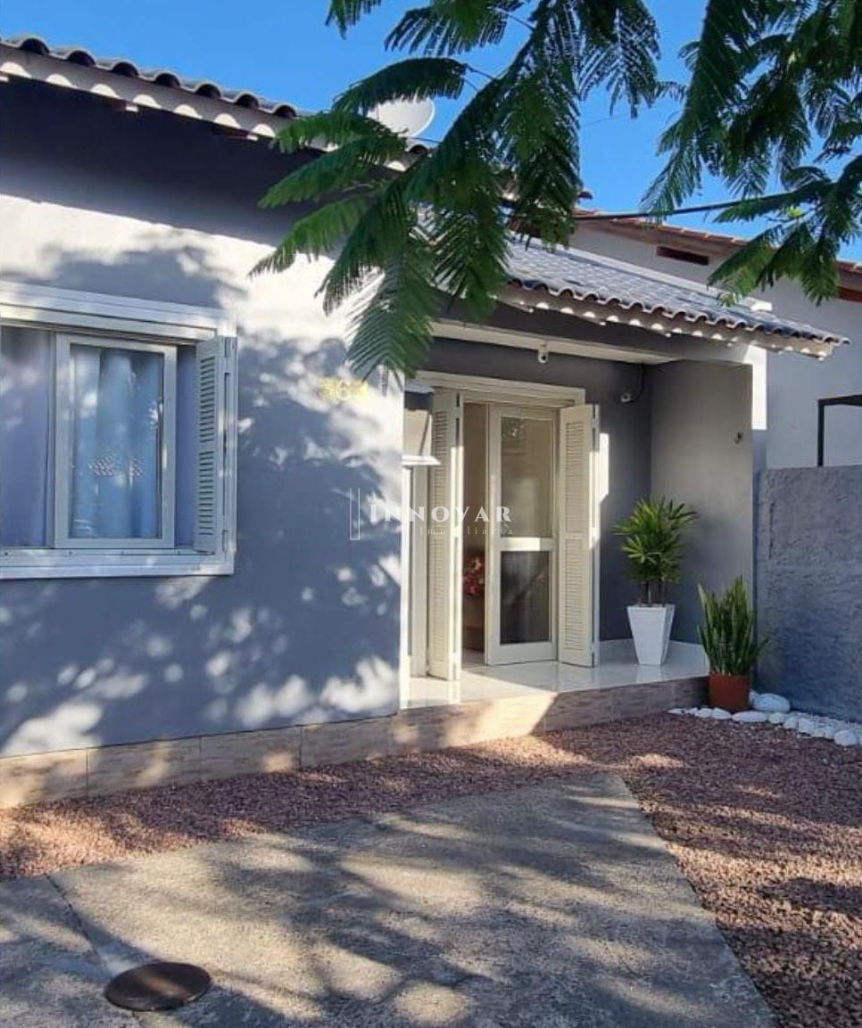 Casa Arroio da Manteiga São Leopoldo