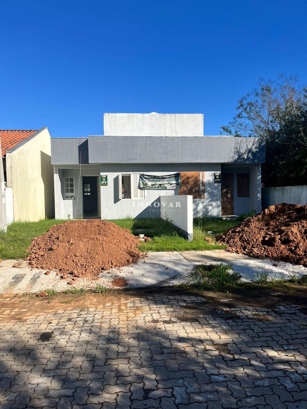 Casa Independência São Leopoldo