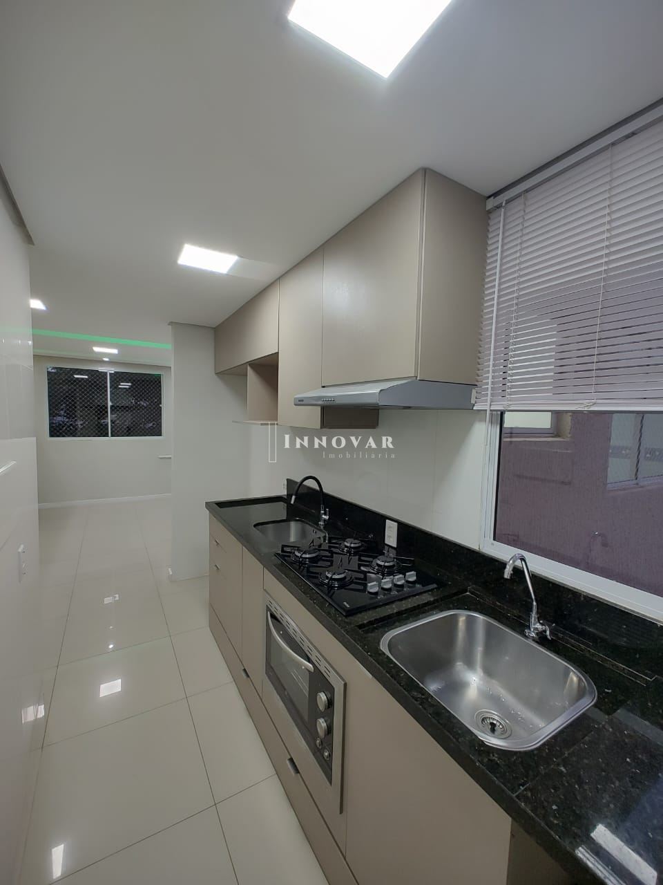 Apartamento Estância Velha Canoas