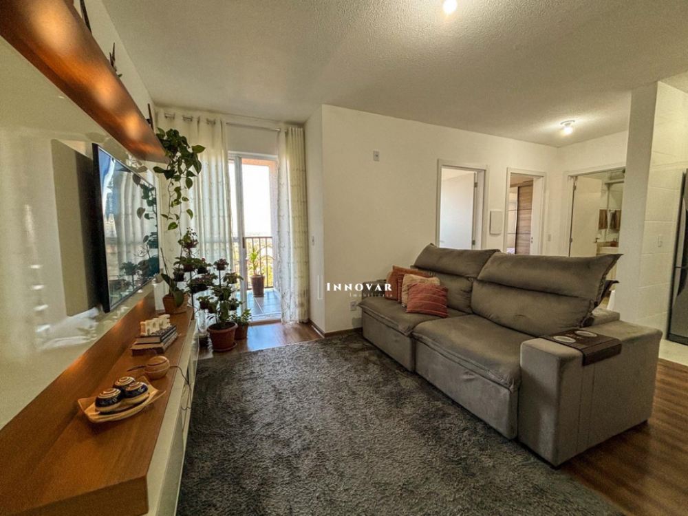 Apartamento Rondônia Novo Hamburgo