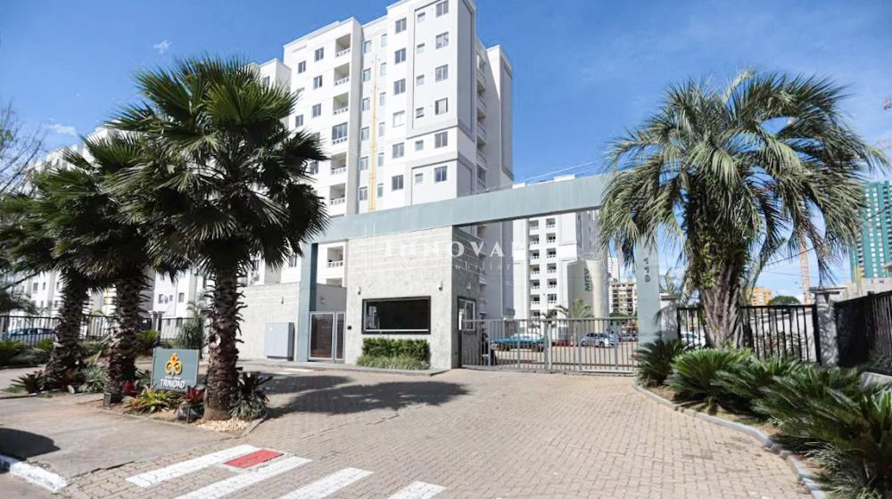 Apartamento Vila Rosa Novo Hamburgo