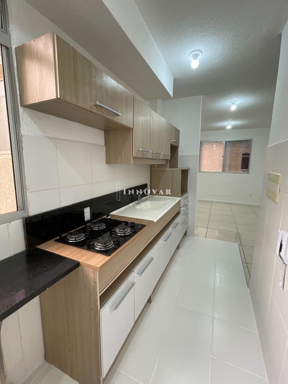 Apartamento Santos Dumont São Leopoldo