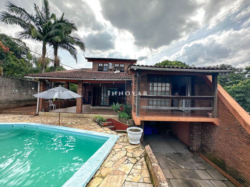 Sobrado Fazenda São Borja São Leopoldo