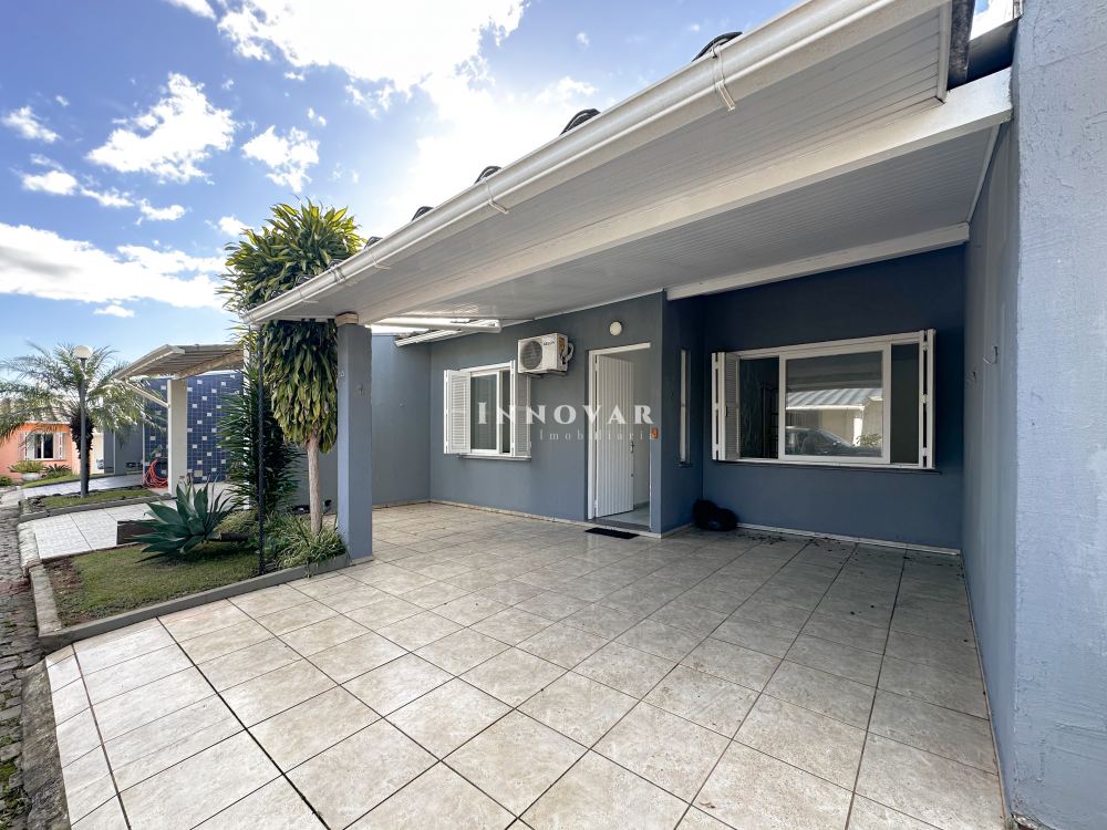 Casa em Condomínio Santa Teresa São Leopoldo