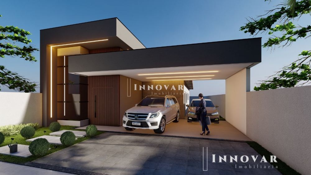 Casa Jardim Vila Verde São Leopoldo