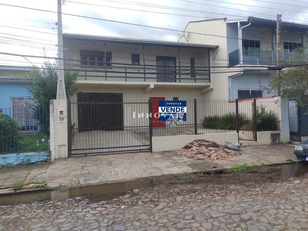 Casa Feitoria São Leopoldo