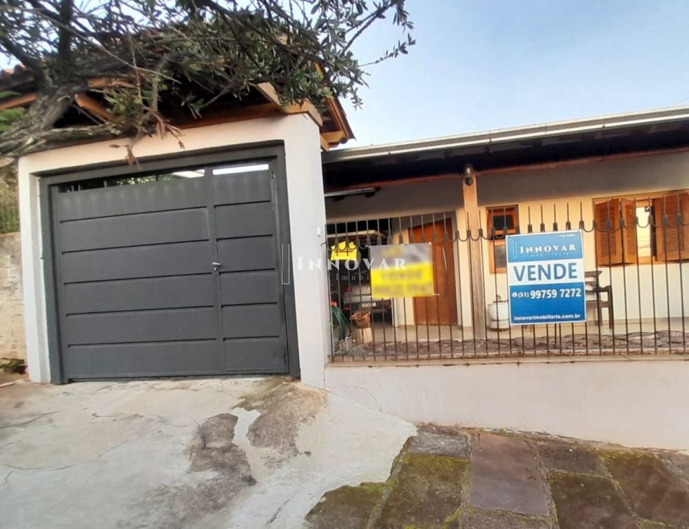 Casa Santa Teresa São Leopoldo