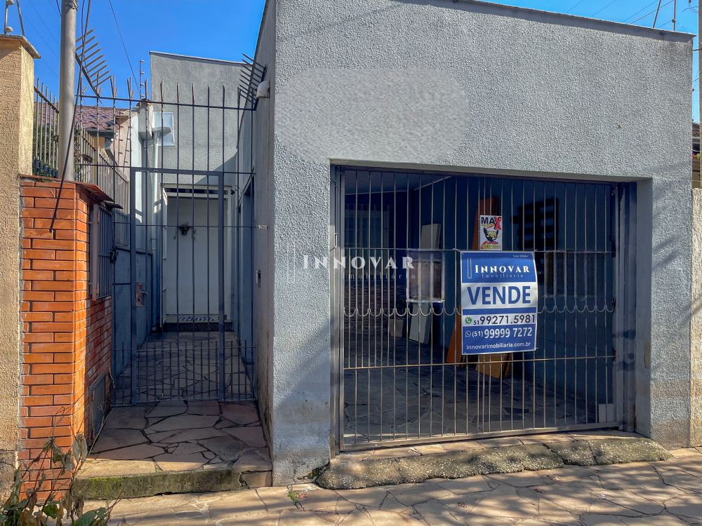 Casa Centro São Leopoldo