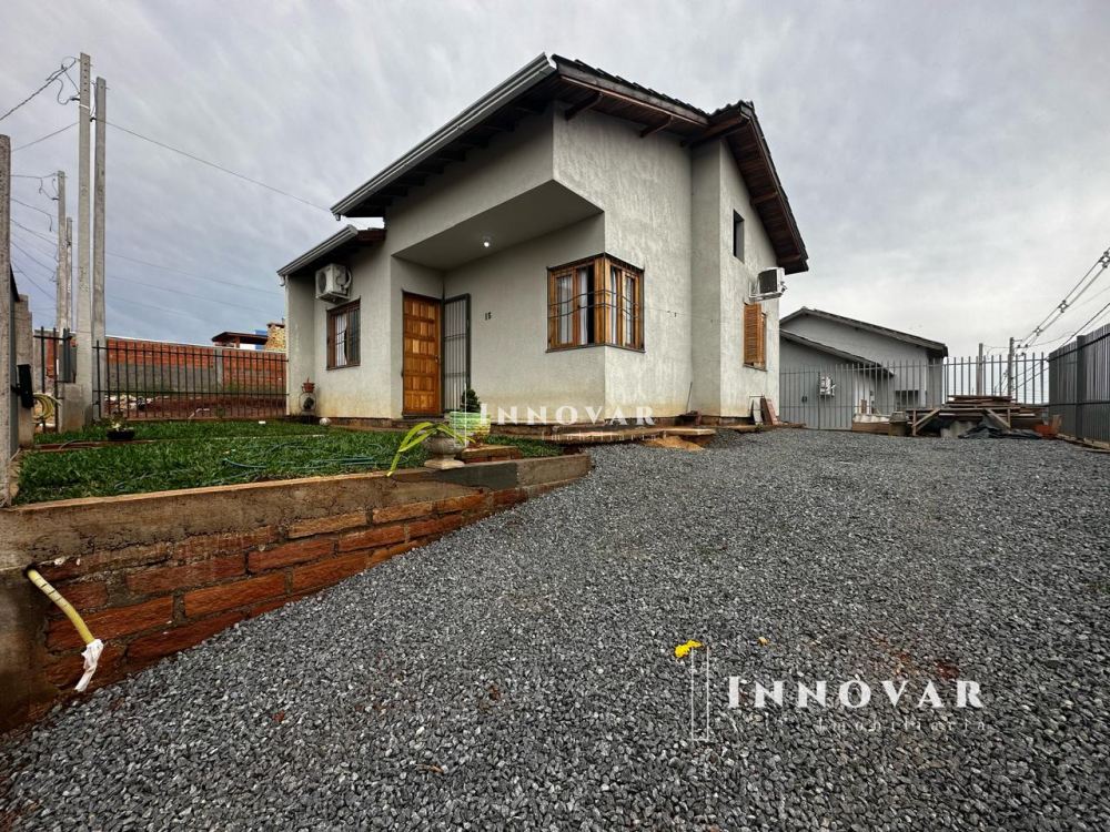 Casa Jardim Vila Verde São Leopoldo