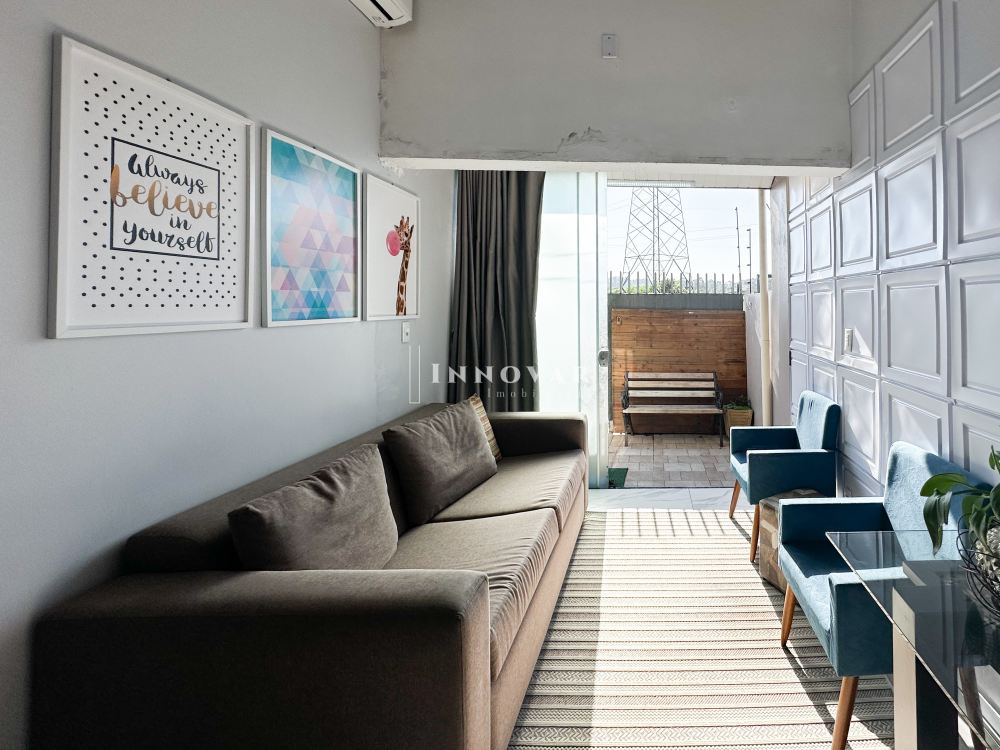 Sobrado em Condomínio Campestre São Leopoldo