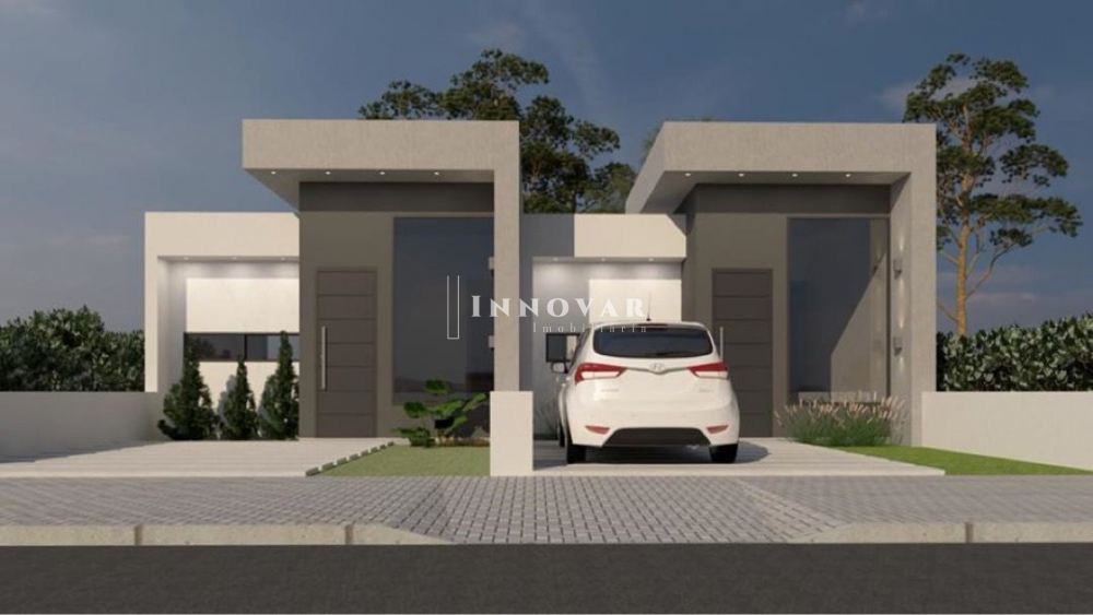 Casa Encosta do Sol Estancia Velha