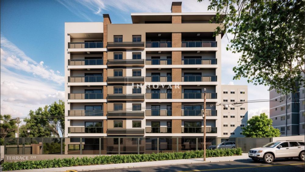 Apartamento Nossa Senhora Das Graças Canoas