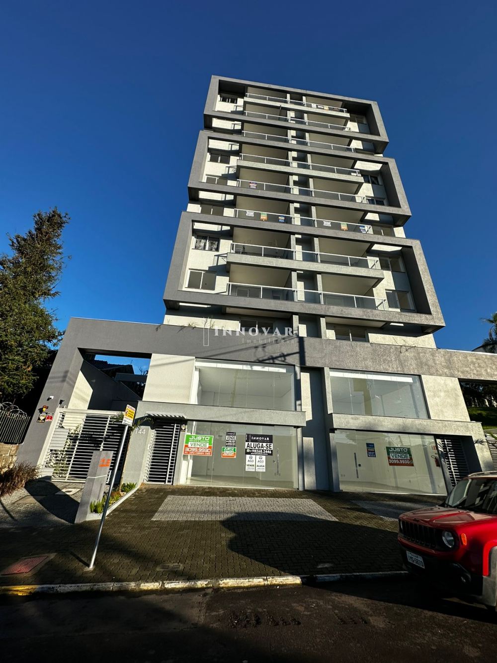 Apartamento São José São Leopoldo